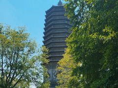 -玲珑塔公园