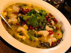 -热度餐厅(老佛爷店)