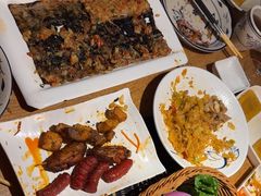 -福茂源横山铁锅羊肉(牡丹园店)