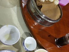 -石饮红星包子(中山路店)