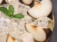 -红东阁东北菜烤肉酒馆(CROSS万象汇店)