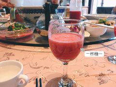 -山外山菜馆(玉泉路店)