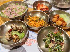 -小木屋米酒店·韩国料理(深圳总店)
