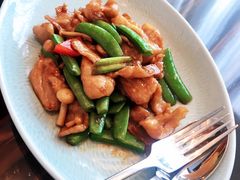 -环球港凯悦 · 享悦中餐厅