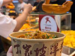 -周小亮丁家坡洋芋(全国总店)