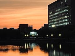 -中国计量大学(西校区)