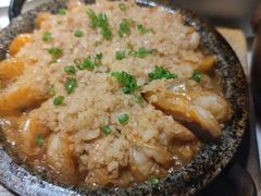 -小菜园新徽菜(合肥之心城店)