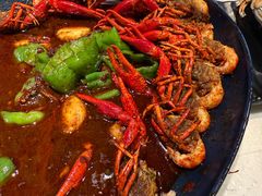 -红盔甲·小龙虾(天钥桥店)