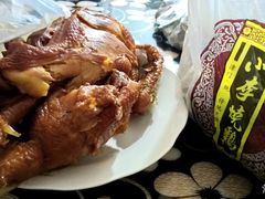 -小李烧鸡(大沽路店)