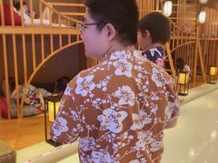 -汤连得温泉馆(宝山店)