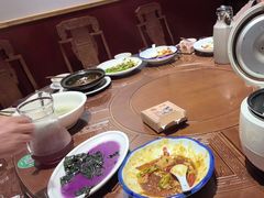 -董府·古宅餐厅