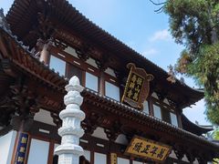 -径山寺