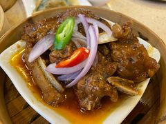 牛仔骨-点都德(千灯湖环宇城店)