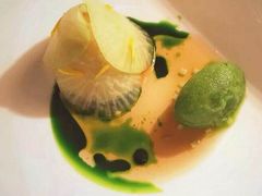 -三嚥阁 La Villa Restaurant
