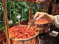 -朗丽兹自助餐厅