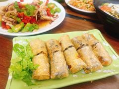 -周记蟹仔粉(侨港风情街店)