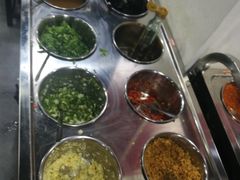 -小郡肝串串香火锅(金桥店)