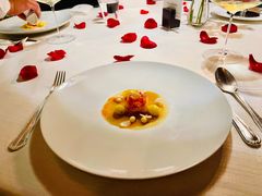 -三嚥阁 La Villa Restaurant