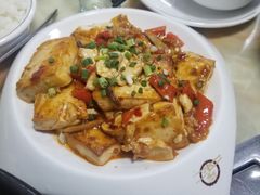-李师傅脆肚(梅林店)
