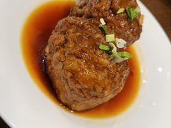 -老牌坊鲁菜名店(宽厚里店)