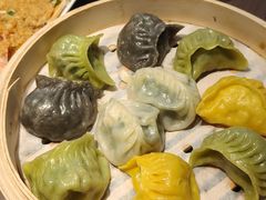 -将相和·海鲜蒸饺大连菜