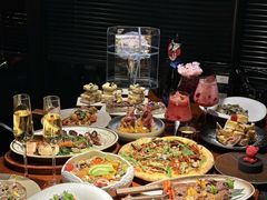 -咖梦餐厅 COMENG RESTAURANT