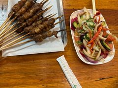 -新疆艾麦尔烧烤(丰台路口店)