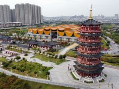 -隋唐大运河文化博物馆