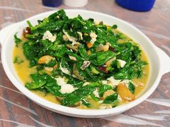 金银蛋时蔬-天祥大排档