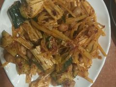 -老黄牛冷面店(冬青街店)