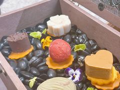 -同仁堂粹和餐厅·食养养生宴(新大都店)