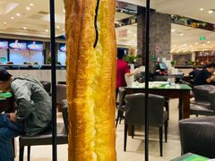 -令氏家外家周秦食府(高新店)