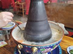 -凤吉园乌拉满族火锅中华老字号(繁荣路店)