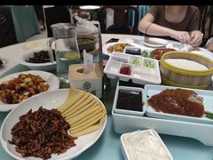 -紫光园(劲松店)