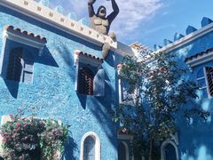 -北京野生动物园