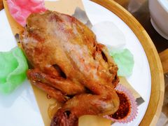 -老磨油饼(高陵店)