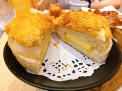 -明腾壹间茶餐厅(新都会花园广场店)