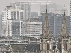 -圣心大教堂