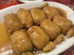 -玉华台饭庄(裕中西里小区店)