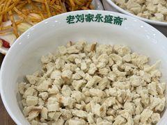 -老刘家永盛斋·传统泡馍(东关南街店)
