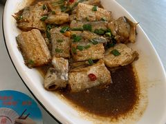 -金海湾海鲜排档(朱家尖店)