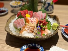 -小山日本料理(兴业太古汇店)