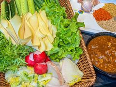 -卞二小串·鹤岗烧烤·坑烤(永定路店)