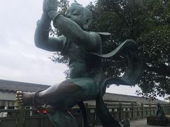 -半升洞码头