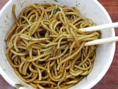 招牌热干面-蔡林记(珞狮南路店)
