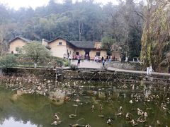 -韶山毛泽东同志故居