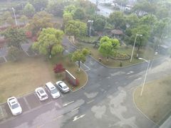 -山明水秀大饭店