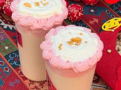 -汉水谣·江景餐厅(江滩店)