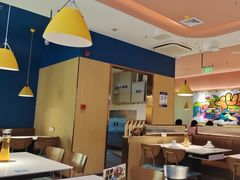 -小鱼小牛·鱼牛干锅·脆鱼火锅(世欧广场店)