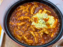 -米村拌饭(王府井喜悦店)